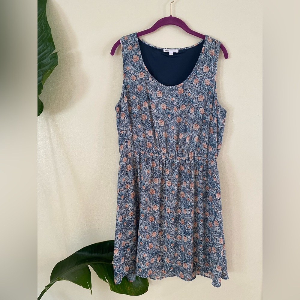 DR2 Sun Dress - Size L